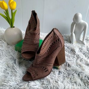 NOT RATED WOMAN SHOES